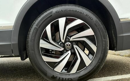 Volkswagen Tiguan II, 2026 год, 3 775 000 рублей, 14 фотография