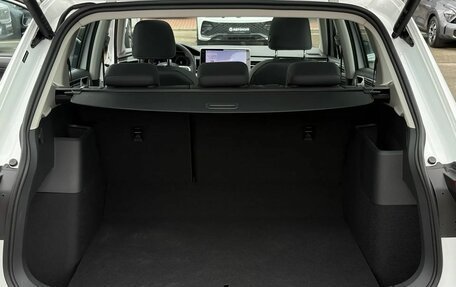 Volkswagen Tiguan II, 2026 год, 3 775 000 рублей, 17 фотография