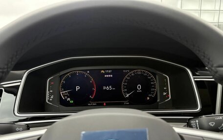 Volkswagen Tiguan II, 2026 год, 3 775 000 рублей, 20 фотография
