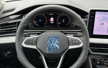 Volkswagen Tiguan II, 2026 год, 3 775 000 рублей, 19 фотография