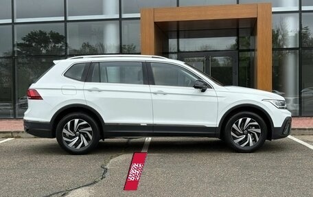 Volkswagen Tiguan II, 2026 год, 3 775 000 рублей, 7 фотография