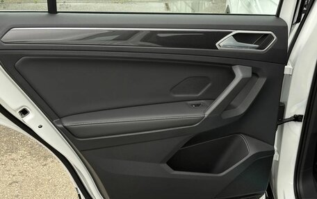 Volkswagen Tiguan II, 2026 год, 3 775 000 рублей, 31 фотография