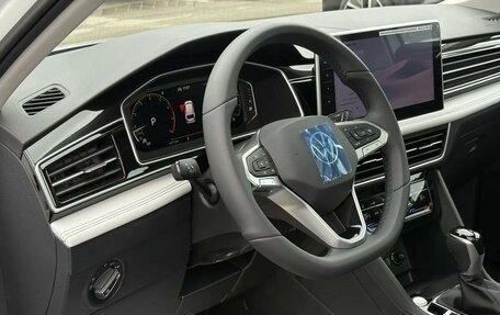 Volkswagen Tiguan II, 2026 год, 3 775 000 рублей, 32 фотография