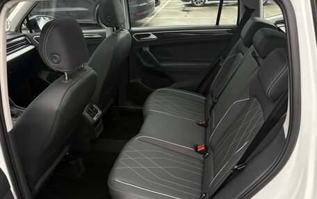 Volkswagen Tiguan II, 2026 год, 3 775 000 рублей, 37 фотография