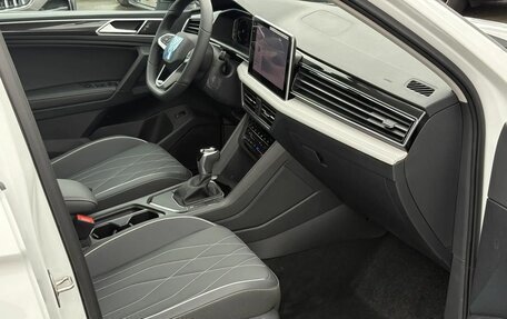 Volkswagen Tiguan II, 2026 год, 3 775 000 рублей, 30 фотография