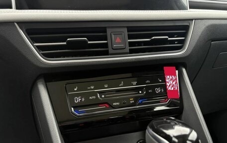 Volkswagen Tiguan II, 2026 год, 3 775 000 рублей, 24 фотография
