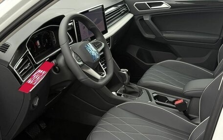 Volkswagen Tiguan II, 2026 год, 3 775 000 рублей, 34 фотография