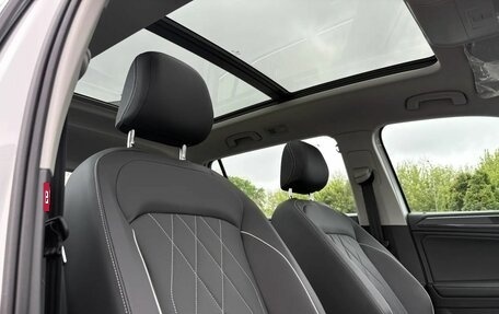 Volkswagen Tiguan II, 2026 год, 3 775 000 рублей, 29 фотография