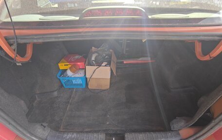 Chevrolet Aveo III, 2004 год, 179 000 рублей, 11 фотография