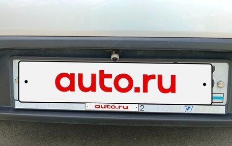 KIA Rio IV, 2017 год, 1 420 000 рублей, 9 фотография