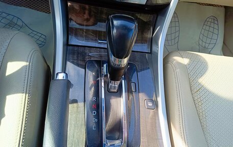 Honda Accord IX рестайлинг, 2013 год, 1 769 995 рублей, 20 фотография