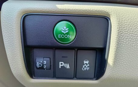 Honda Accord IX рестайлинг, 2013 год, 1 769 995 рублей, 21 фотография