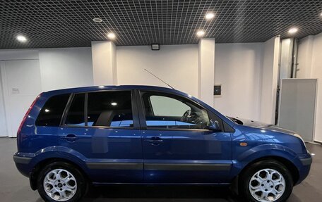Ford Fusion I, 2007 год, 365 000 рублей, 2 фотография
