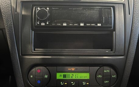 Ford Fusion I, 2007 год, 365 000 рублей, 13 фотография