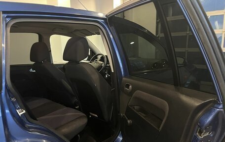 Ford Fusion I, 2007 год, 365 000 рублей, 15 фотография