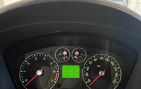 Ford Fusion I, 2007 год, 365 000 рублей, 11 фотография