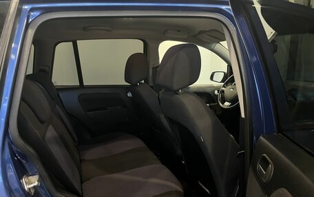 Ford Fusion I, 2007 год, 365 000 рублей, 21 фотография