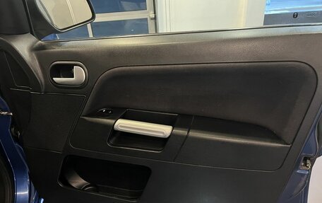 Ford Fusion I, 2007 год, 365 000 рублей, 23 фотография