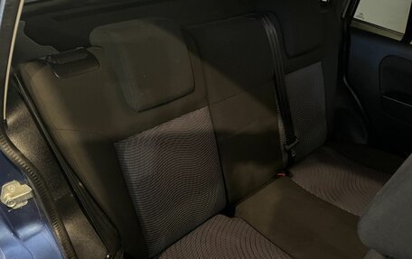 Ford Fusion I, 2007 год, 365 000 рублей, 28 фотография