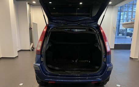 Ford Fusion I, 2007 год, 365 000 рублей, 29 фотография