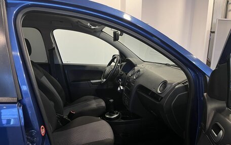 Ford Fusion I, 2007 год, 365 000 рублей, 24 фотография