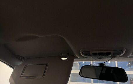 Ford Fusion I, 2007 год, 365 000 рублей, 27 фотография