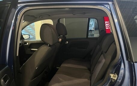 Ford Fusion I, 2007 год, 365 000 рублей, 19 фотография