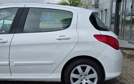 Peugeot 308 II, 2011 год, 740 000 рублей, 6 фотография