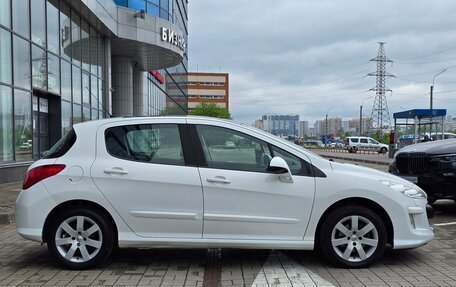 Peugeot 308 II, 2011 год, 740 000 рублей, 7 фотография
