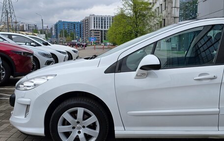 Peugeot 308 II, 2011 год, 740 000 рублей, 5 фотография