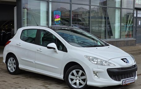 Peugeot 308 II, 2011 год, 740 000 рублей, 3 фотография