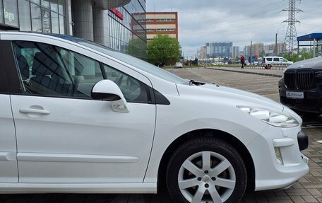 Peugeot 308 II, 2011 год, 740 000 рублей, 9 фотография