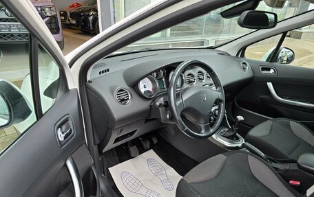 Peugeot 308 II, 2011 год, 740 000 рублей, 13 фотография