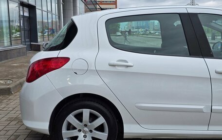 Peugeot 308 II, 2011 год, 740 000 рублей, 8 фотография