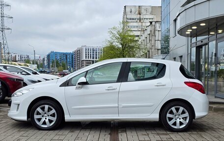 Peugeot 308 II, 2011 год, 740 000 рублей, 4 фотография