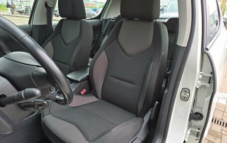 Peugeot 308 II, 2011 год, 740 000 рублей, 14 фотография