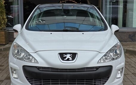 Peugeot 308 II, 2011 год, 740 000 рублей, 2 фотография