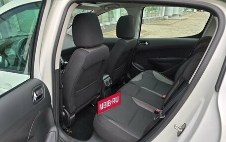 Peugeot 308 II, 2011 год, 740 000 рублей, 15 фотография