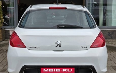 Peugeot 308 II, 2011 год, 740 000 рублей, 11 фотография