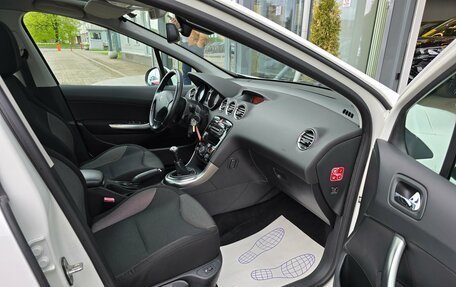 Peugeot 308 II, 2011 год, 740 000 рублей, 19 фотография