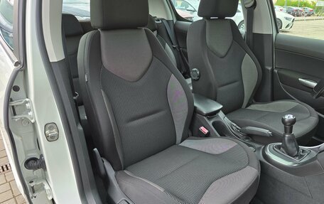 Peugeot 308 II, 2011 год, 740 000 рублей, 20 фотография