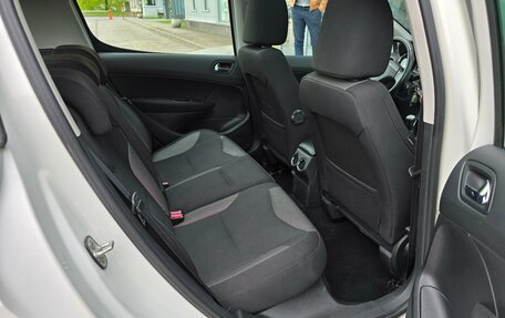 Peugeot 308 II, 2011 год, 740 000 рублей, 17 фотография