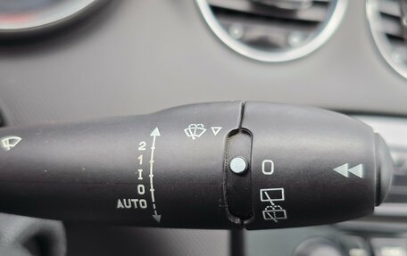 Peugeot 308 II, 2011 год, 740 000 рублей, 26 фотография