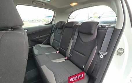 Peugeot 308 II, 2011 год, 740 000 рублей, 16 фотография