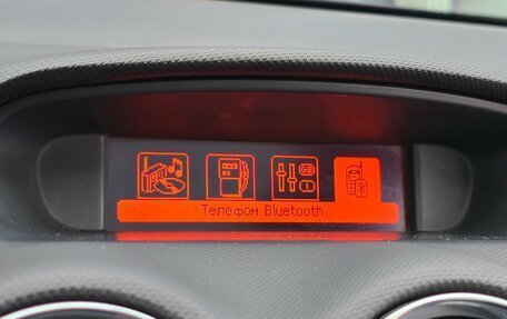 Peugeot 308 II, 2011 год, 740 000 рублей, 29 фотография