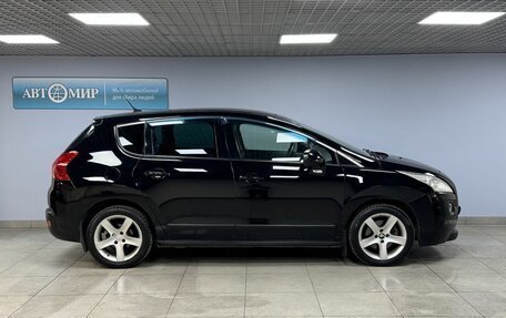 Peugeot 3008 I рестайлинг, 2012 год, 679 000 рублей, 4 фотография