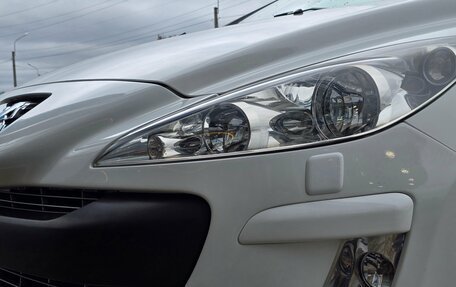 Peugeot 308 II, 2011 год, 740 000 рублей, 33 фотография