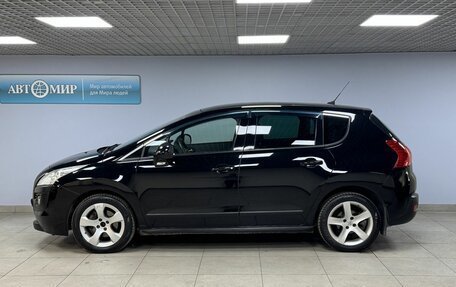 Peugeot 3008 I рестайлинг, 2012 год, 679 000 рублей, 8 фотография
