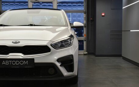 KIA Cerato IV, 2020 год, 1 670 000 рублей, 3 фотография