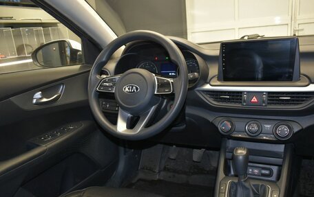 KIA Cerato IV, 2020 год, 1 670 000 рублей, 10 фотография